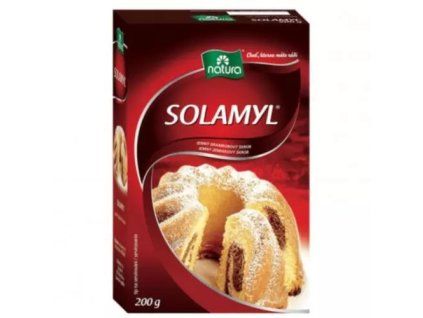 Natura solamyl 250 g