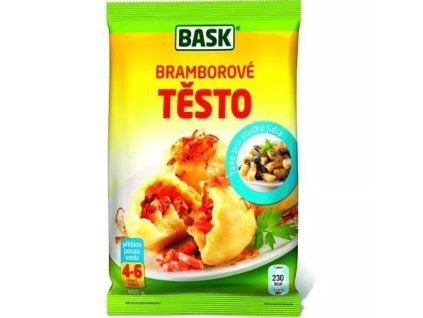 Masa de patata Vitana BASK 400 g