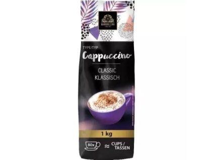 Bardollini capuchino clásico 1kg