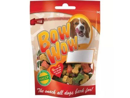 Cubos de gominola BowWow Miramarca 80 g