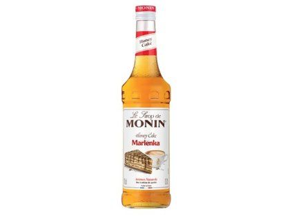 Jarabe MONIN Marlenka 700 ml
