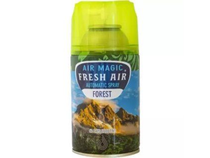 Ambientador Fresh Air 260 ml Forest