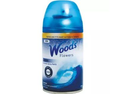 Recambio Woods Ocean 250 ml