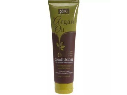 Acondicionador con aceite de argán 300 ml