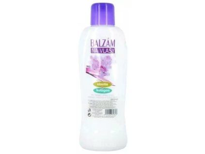 Bálsamo Chopa 1L Elastina+Colágeno