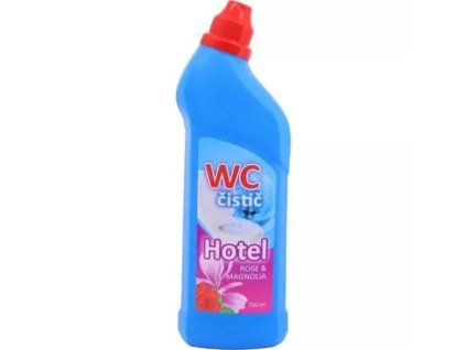 Gel de baño para hotel 750 ml