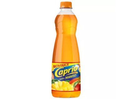 Caprio de manzana y mango espesa 0,7 L