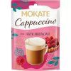 Tarta mokate capuchino frambuesa 40g