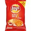 Lays sticks de kétchup 60 g