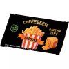 Palomitas de maíz para microondas Cinema Time sabor queso cheddar premium 90 g