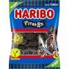 Haribo piratas vegetal 175g N2 LE