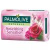 Jabón Palmolive 90 g Leche y Rosas