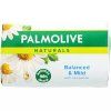 Jabón Palmolive 90 g Manzanilla y Vitamina E