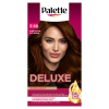 Paleta Deluxe 5-68 Avellana Dorada