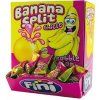 Chicles Fini sabor banana split, 200 unidades, 1 kg
