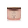 VELA AROMÁTICA CHESAPEAKE BAY, VELA STILLNESS & PURITY, 3 MECHAS