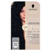 Crema Suprema 1-1 Negro Frío