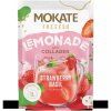 Mokate limonada fresa albahaca 40g