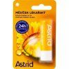 Bálsamo labial Astrid de bardana medicinal 4,8 g