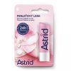 Bálsamo labial Astrid con brillo perlado 4,8 g
