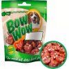 Rollitos de salami de ternera BowWow de 80 g