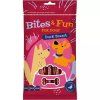 Akinu bitesfun, premios de pechuga de pato, 85 g