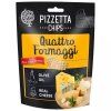Chips de pizzetta quattro formaggi 70g
