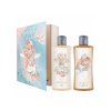 Set de cosméticos El abrazo del ángel