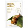 MAISON DE COREE Mascarilla 23ml Caracol