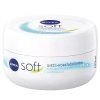 Crema hidratante Nivea 100 ml Suave