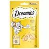 Dulce cremoso Dreamies con queso 40 g