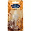 Recambio de ambientador Fresh Air de 19 ml, antitabaco.
