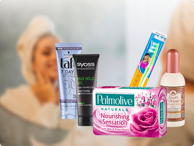 Cosmétiques & soins