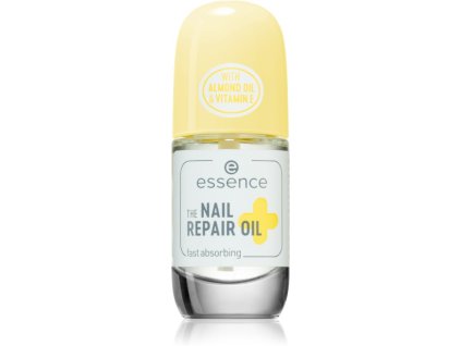 83659 essence olej na nehty regeneracni