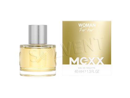125109 mexx edt 60ml woman f