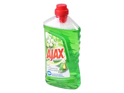 54507 ajax 1l spring flower konvalinka zeleny
