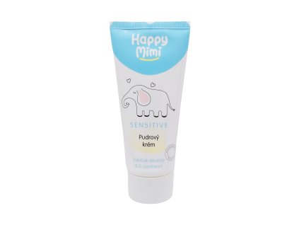 120864 happy mimi pudrovy krem 100ml