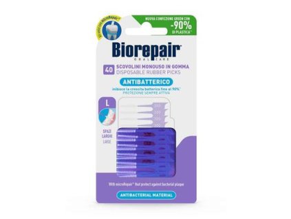 110607 biorepair ohebne paratko large 40 ks fialove novinka