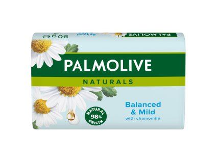 Savon Palmolive 90g Camomille et Vitamine E