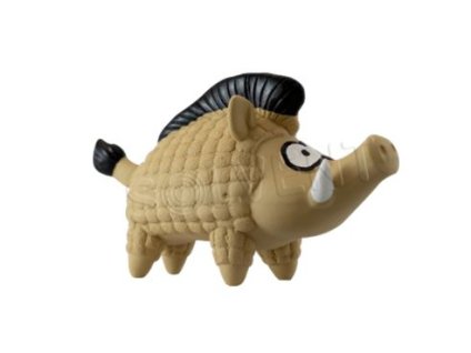 97081 energy pet piskaci hracka la 17cm kanec