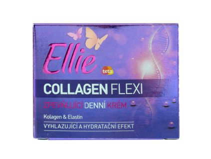 119469 ellie denni krem 50ml collagen flexi