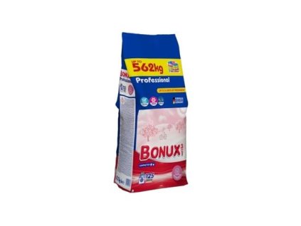 99244 bonux praci prasek 8 12kg 125 pd color pure magnolia