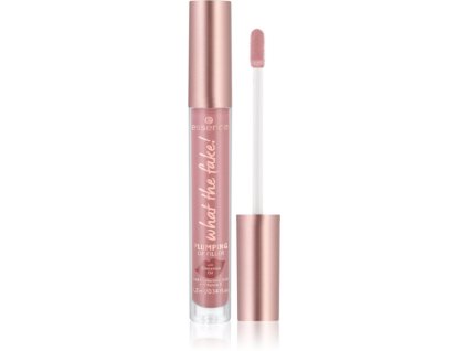 83596 essence lesk na rty what the fake plumping lip filler 02