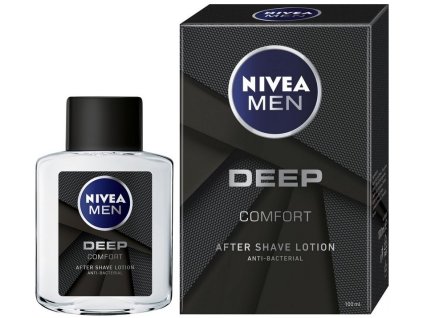47946 nivea men voda po holeni 100ml deep