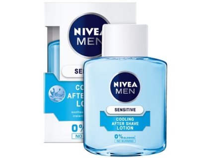 45228 nivea men voda po holeni 100ml senscool