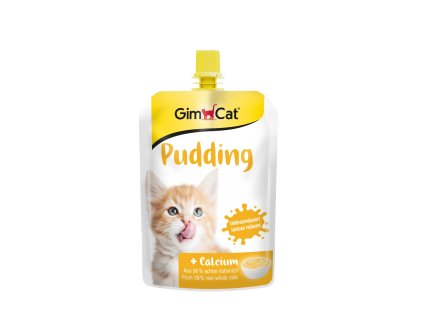 123072 gimcat pudink pro kocky 150g