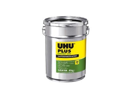 Adhésif époxy bi-composant UHU - durcisseur PLUS endfest 300 EPOXY 4 kg