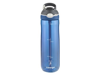 Contigo Ashland Tritan Renew gourde 720 ml, Monaco