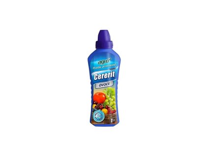 AGRO Cererit Hobby Fruit liquide 1 l