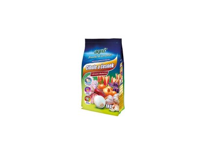 Engrais organo-minéral AGRO pour oignons et ail 1 kg